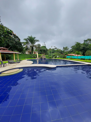 Arasha Resort - Pedro Vicente Maldonado