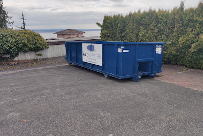 NW DUMPSTERS