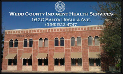 Webb County Public Health Services
