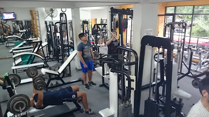 New House Gym - EJO, Salvador Debenedetti 3209, B1636 Olivos, Provincia de Buenos Aires, Argentina