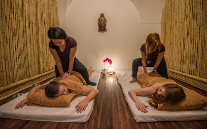 PRO THAI massage - Thajské masáže