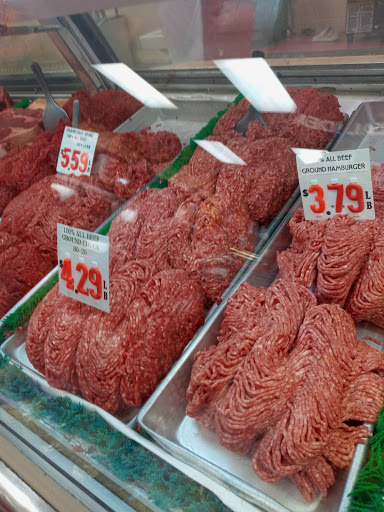 Mario’s Meats Find Butcher shop in Los Angeles Near Location