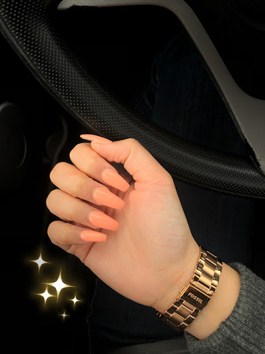 Nail Salon «The Beauty Nail Salon», reviews and photos, 951 Contra Costa Blvd, Pleasant Hill, CA 94523, USA