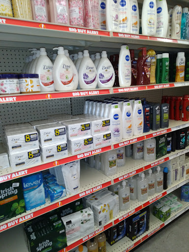 Discount Store «Big Lots», reviews and photos, 4717 McKnight Rd, Pittsburgh, PA 15237, USA