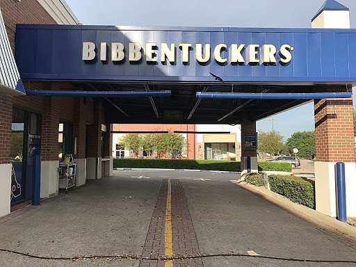 Dry Cleaner «Bibbentuckers - The Dry Cleaner», reviews and photos, 1913 Preston Rd #150, Plano, TX 75093, USA