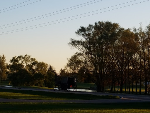 Golf Course «McCormick Creek golf course», reviews and photos, 1300 N Oakland Ave, Nappanee, IN 46550, USA