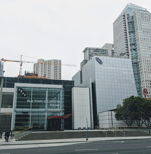 Performing Arts Theater «Yerba Buena Center for the Arts Theater», reviews and photos, 700 Howard St, San Francisco, CA 94103, USA