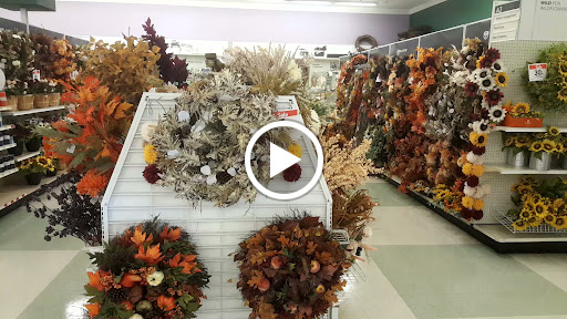 Fabric Store «Jo-Ann Fabrics and Crafts», reviews and photos, 18921 Park Avenue Plaza, Meadville, PA 16335, USA