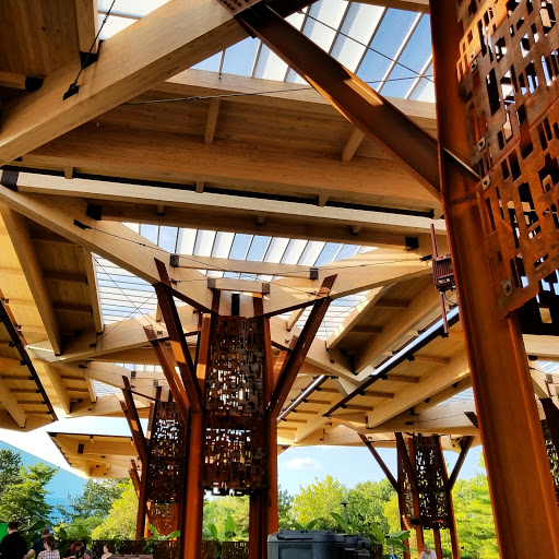 Live Music Venue «Indiana Farm Bureau Insurance Lawn», reviews and photos, 801 W Washington St, Indianapolis, IN 46204, USA