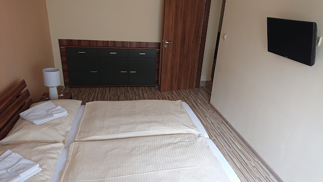 Hotel Sipox+ Otváracie hodiny