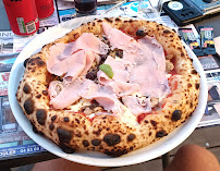 Prosciutto crudo du Pizzeria Parola Pizza à Ollioules - n°2