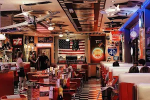 JBs American Diner image