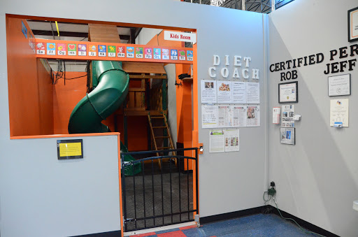 Health Club «World Gym - Cincinnati», reviews and photos, 9481 Princenton Glendale Rd, West Chester Township, OH 45011, USA