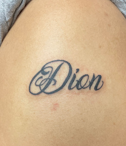 Explore philosophical tattoo ideas, creative tattoo ideas in Scottsdale, available at Club Tattoo