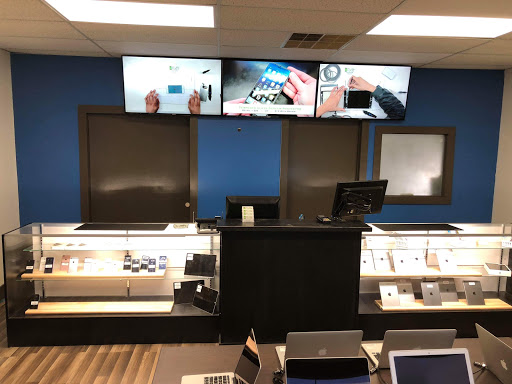 Electronics Repair Shop «Mr. Fix It Smart Phone & Computer Repair», reviews and photos, 3323 Bemiss Rd D, Valdosta, GA 31605, USA