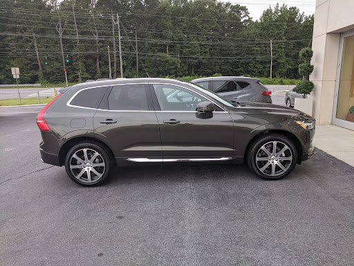 Volvo Dealer «Volvo Cars of Marietta», reviews and photos, 1195 Cobb Pkwy S, Marietta, GA 30060, USA