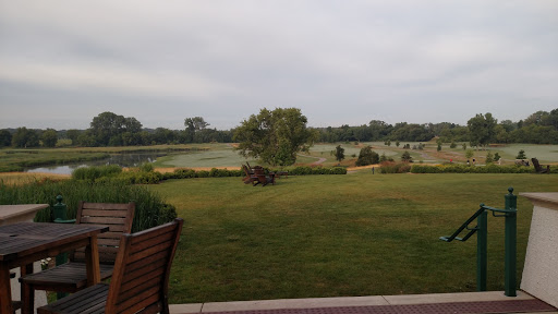 Golf Course «Bowes Creek Country Club», reviews and photos, 1250 Bowes Creek Blvd, Elgin, IL 60124, USA