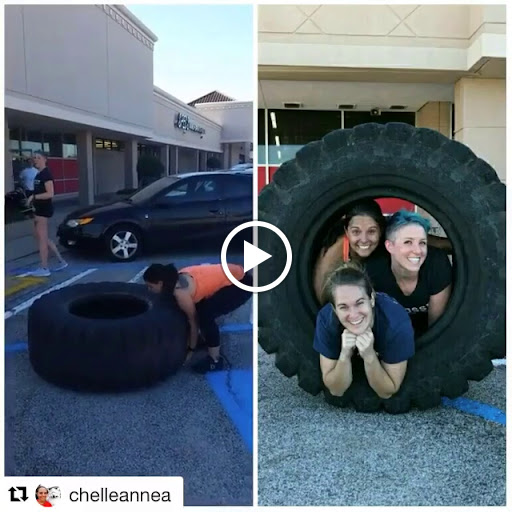 Gym «CrossFit Central Houston», reviews and photos, 8624 Stella Link Rd, Houston, TX 77025, USA