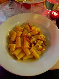 Rigatoni du Restaurant italien Restaurant Portovenere 