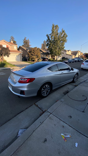 T&C Mobile Detailing en Tracy