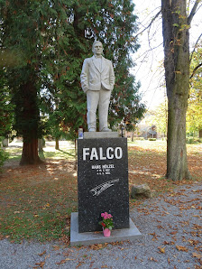 Falco Denkmal 3571, Gars am Kamp, Österreich