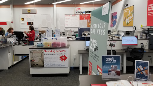 Office Supply Store «Staples», reviews and photos, 240 US-1, Falmouth, ME 04105, USA