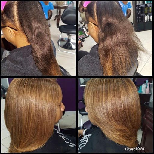 Hair Salon «DIVAS BEAUTY SALON», reviews and photos, 2690 Cobb Pkwy, Smyrna, GA 30081, USA