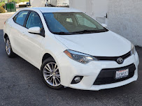 Nasir Autos - Photo 3 - Car repair in San Leandro, CA, Hayward