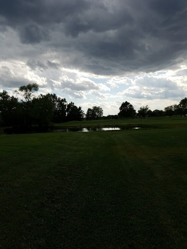 Golf Course «Indian Mounds Golf Course», reviews and photos, 3500 Kingshighway, East St Louis, IL 62201, USA