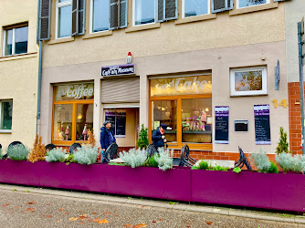 Café am Museum - XoKa-f