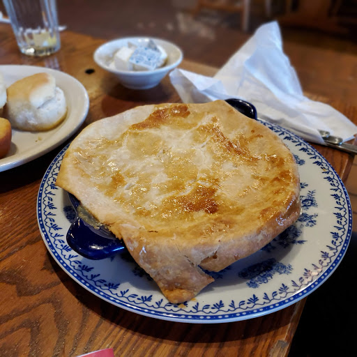 American Restaurant «Cracker Barrel Old Country Store», reviews and photos, 172 Howard Blvd, Mt Arlington, NJ 07856, USA