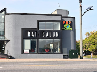 Rafi Salon