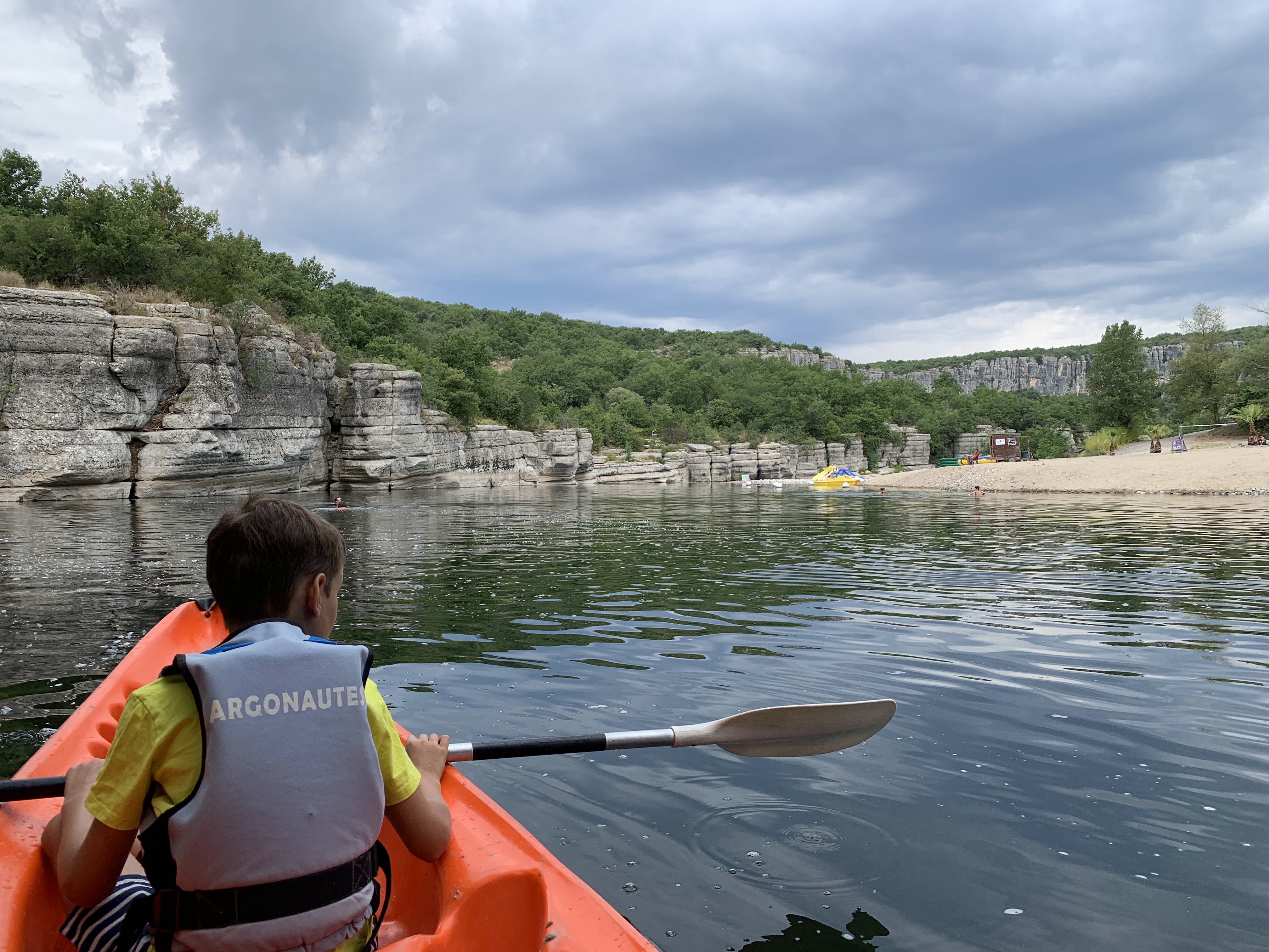 Photo n° 5 de l'avis de Lionel. fait le 10/08/2019 à 20:49