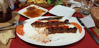 Plats et boissons du Restaurant turc Dua Nazik Restaurant à Cenon - n°14