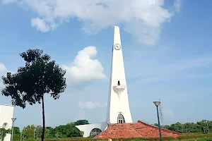 Saifai Clock Tower image