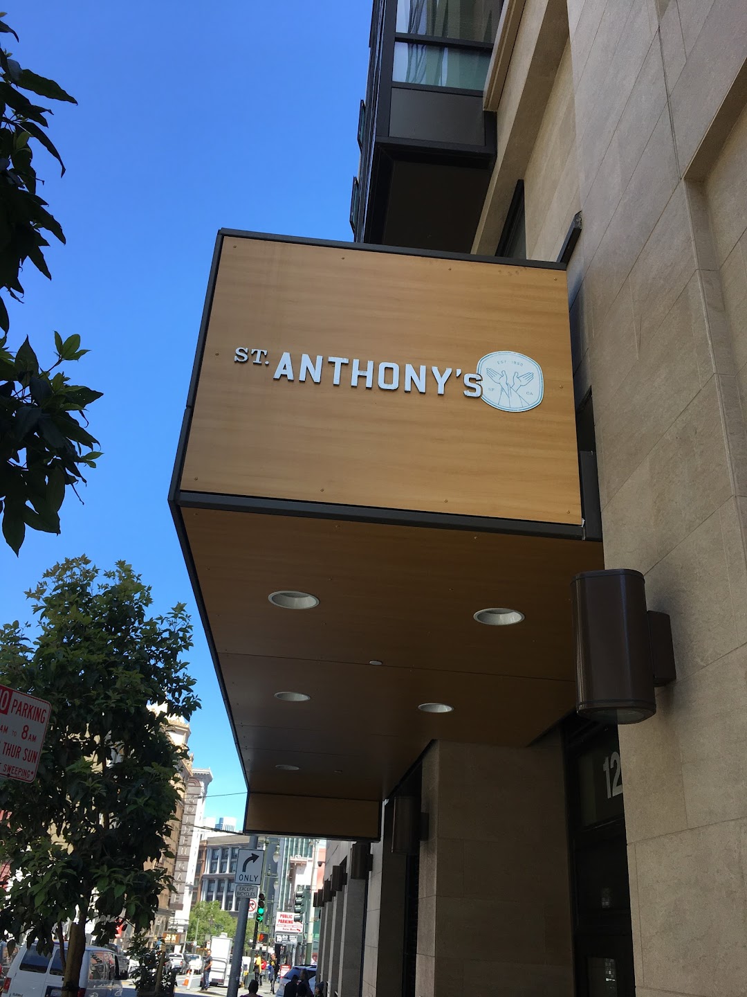 St. Anthony Foundation