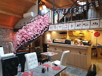 Atmosphère du Restaurant japonais KOKI SUSHI à Thonon-les-Bains - n°1