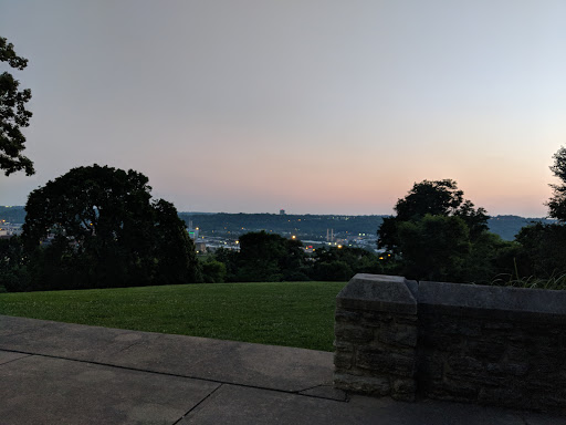 Park «Mount Storm Park», reviews and photos, 700 Lafayette Ave, Cincinnati, OH 45223, USA