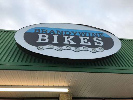 Brandywine Bikes, 1812 Marsh Rd, Wilmington, DE 19810, USA, 