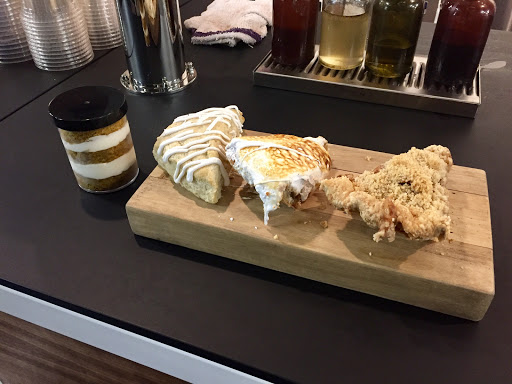 Dessert Shop «Milkfloat», reviews and photos, 535 W Douglas Ave #140, Wichita, KS 67213, USA