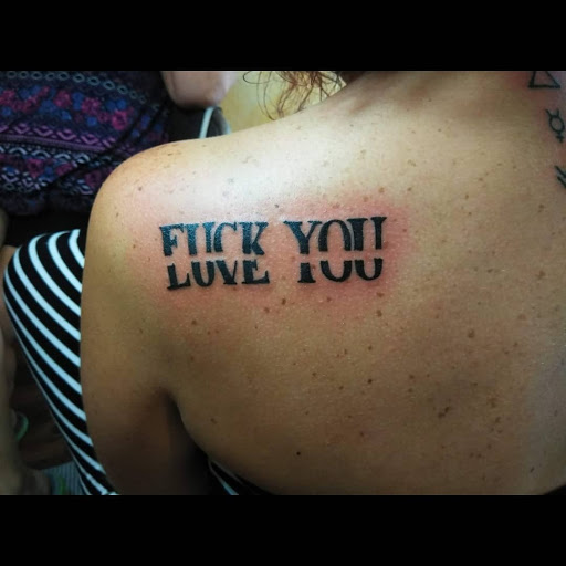 Tattoo Shop «Tattoos Unlimited», reviews and photos, 679 S Union Ave, Pueblo, CO 81004, USA