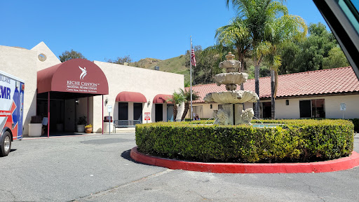 Rehabilitation center San Bernardino