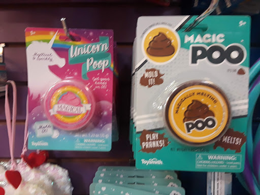 Toy Store «Big Fun Toys», reviews and photos, 602 Washington St, Hoboken, NJ 07030, USA