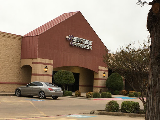 Gym «Anytime Fitness», reviews and photos, 1011 Dallas Hwy #103, Waxahachie, TX 75165, USA