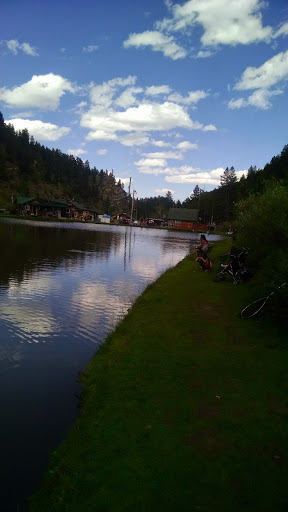 Fishing Lake «Mount Evans Trout Fishing LLC», reviews and photos, 4121 Chicago Creek Rd, Idaho Springs, CO 80452, USA