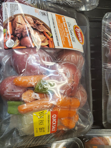 Supermarket «Winn-Dixie», reviews and photos, 27301 Wesley Chapel Blvd, Wesley Chapel, FL 33543, USA