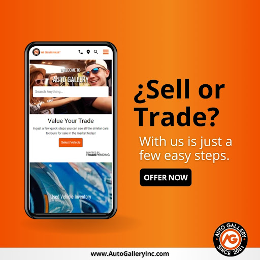 Car Dealer «Auto Gallery», reviews and photos, 591 Buford Dr NE, Lawrenceville, GA 30045, USA