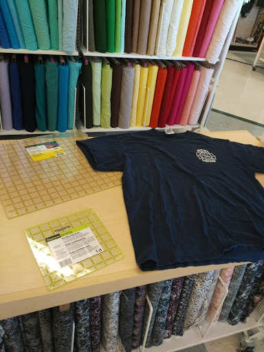 Fabric Store «Jo-Ann Fabrics and Crafts», reviews and photos, 15355 Manchester Rd, Ballwin, MO 63011, USA
