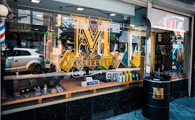 M Barbershop