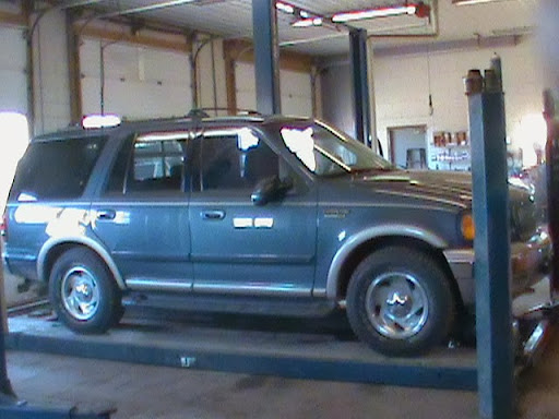 Auto Repair Shop «JC Auto Service Inc», reviews and photos, 365 S Limerick Rd, Limerick, PA 19468, USA